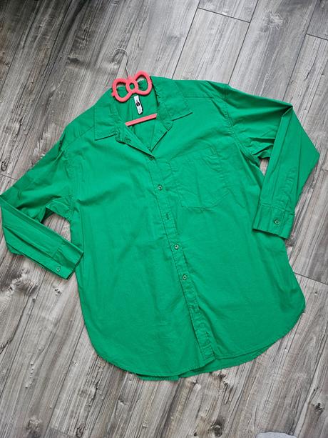 Dlhšia košeľa, 38