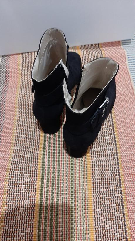 Damska obuv 39, h&m,39