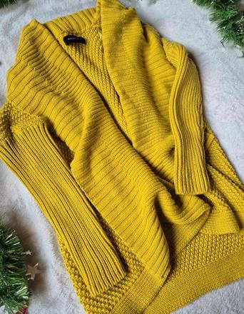 Dámsky kardigan, reserved,s