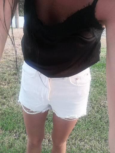 Dámske šortky značky zara, zara,s