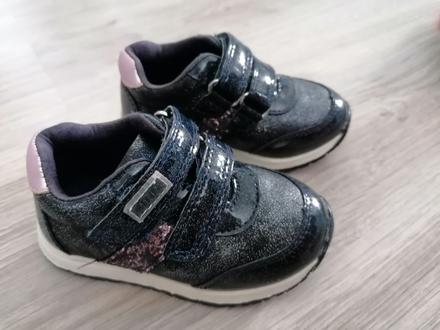 Tenisky, nelli blu,21