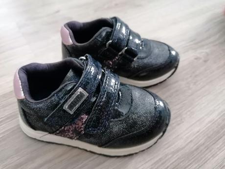 Tenisky, nelli blu,21