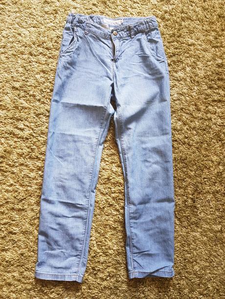 Tenke rifle, h&m,128