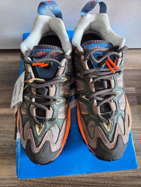 Adidas hyperturf adventure, adidas,39