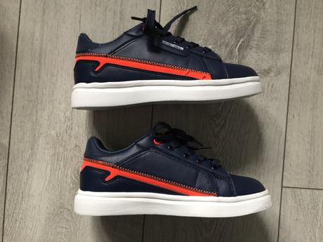 Chlapcenske tenisky, baťa,33