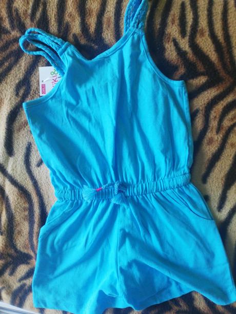 Letné tričká, 104–116