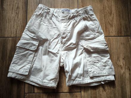 Kraťasy bershka, bershka,s