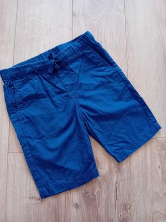 Chlapčenské kraťasky h&m, h&m,110