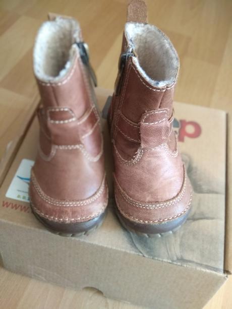 Čižmy, d.d.step,20