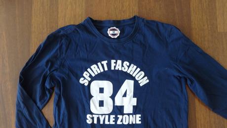 Freejay tričko v.164, 164