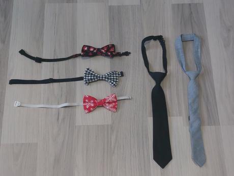 Motýlik+kravata,