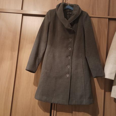 Kabát, bonprix,34