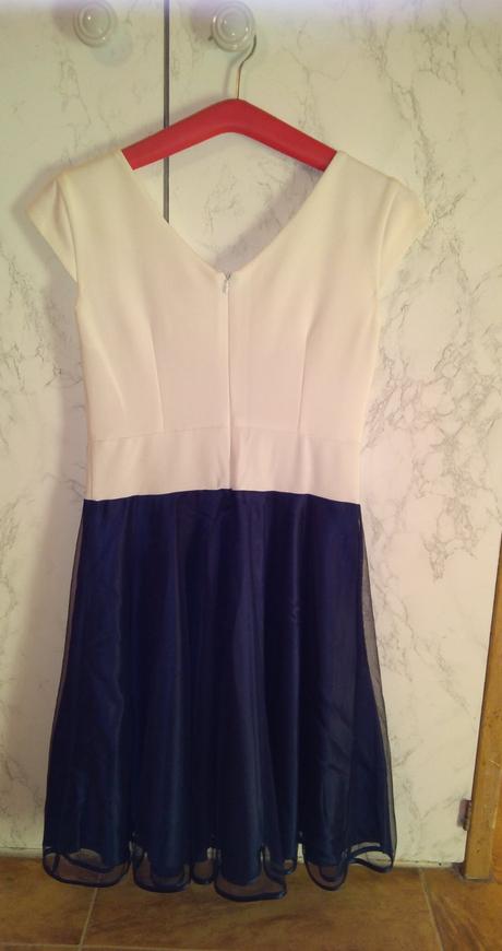 Spoločenské šaty vegas - 40, 40