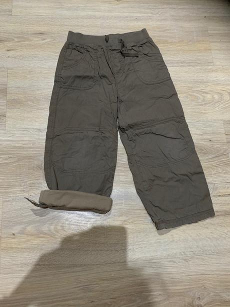 Podsite nohavice5az6r, cherokee,116