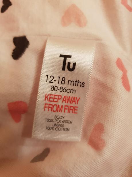 Tu kabatik 80-86 cm, tu,80