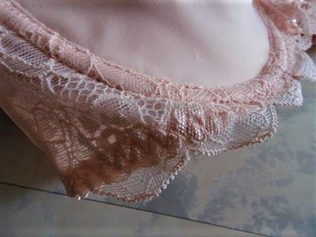 Podprsenka bez výstuže, huber,85d