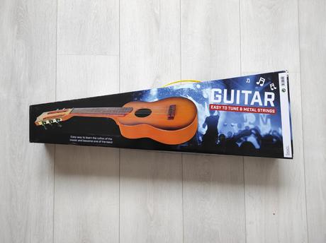 Gitara,