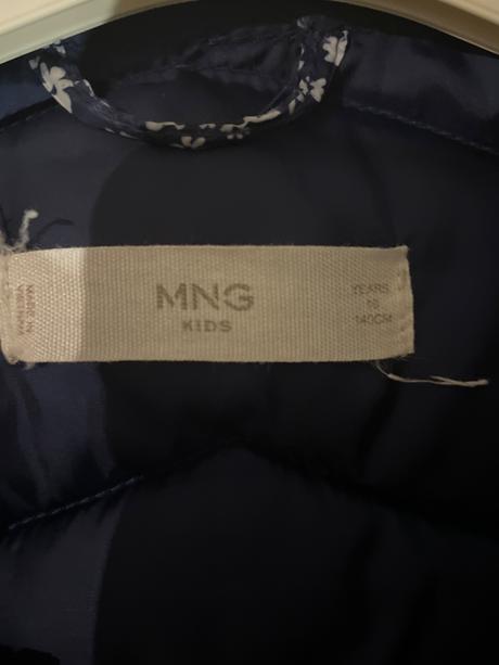 Prechodna bundicka, 140