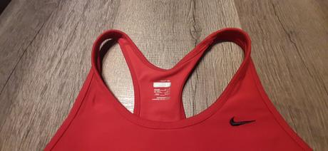 Zensky sportovy top, nike, m, m