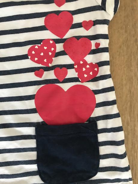 Balík pre dievča 74, 68–80