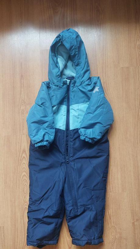 Zimný overal, lupilu,92
