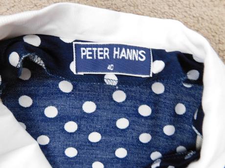 Bodkované šaty, 40