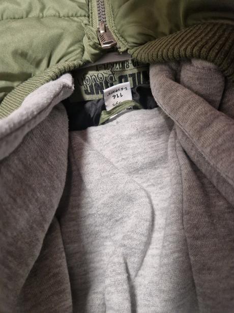 Bundička č. 116, dopodopo,116