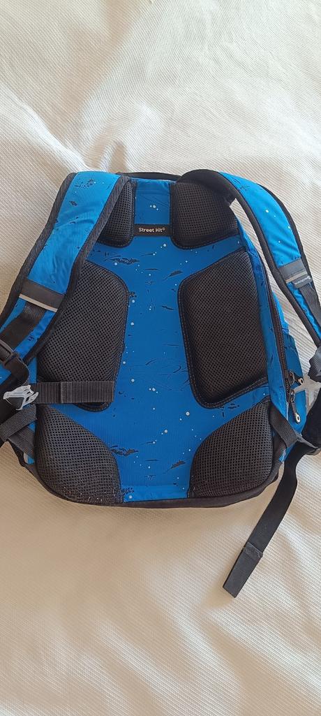 Školský batoh topgal, 