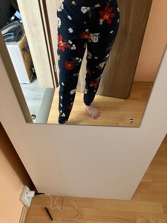 Nohavice zara, zara,s