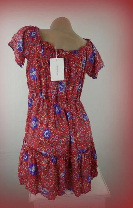 Krásne šaty,alebo tunika, 44