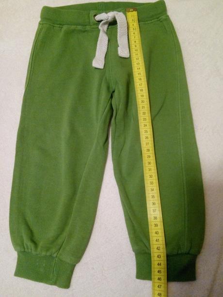 Tepláky v. 92, kids,92