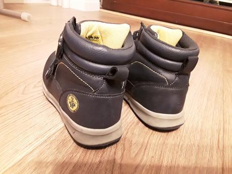 Topánky action boy, 32