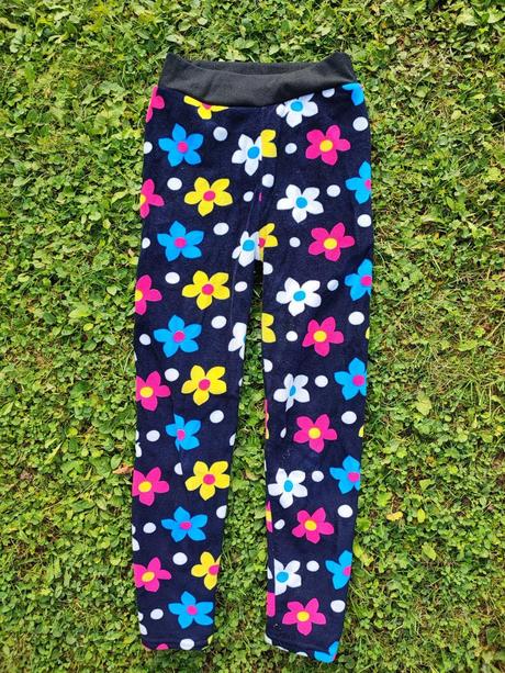 Tepláky hrubšie, 122