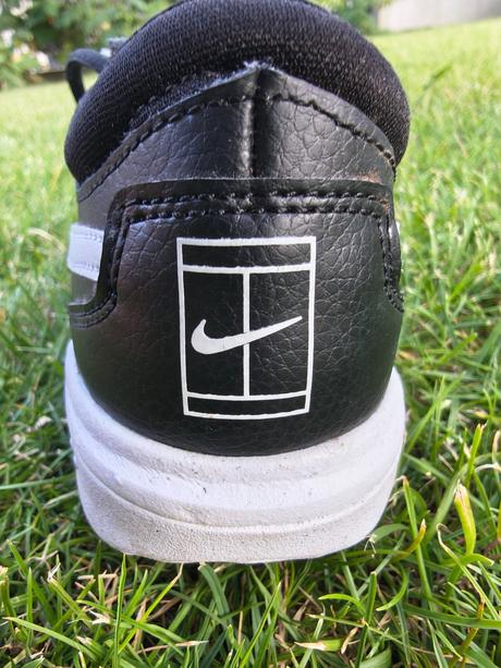 Športové topánky nike court zoom lite, č.36, nové, nike,36