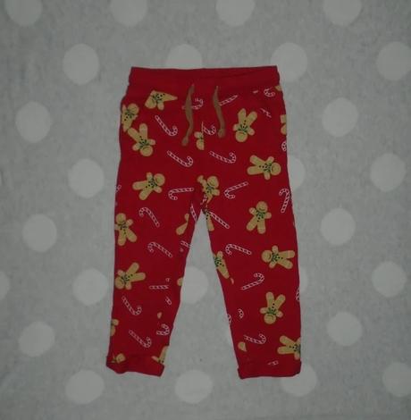 Tepláky na 18 až 24 mesiacov, pepco,92