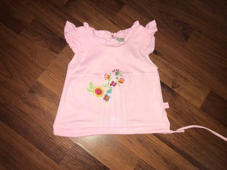 Dievčenský balík na leto - 7 ks, 86–98