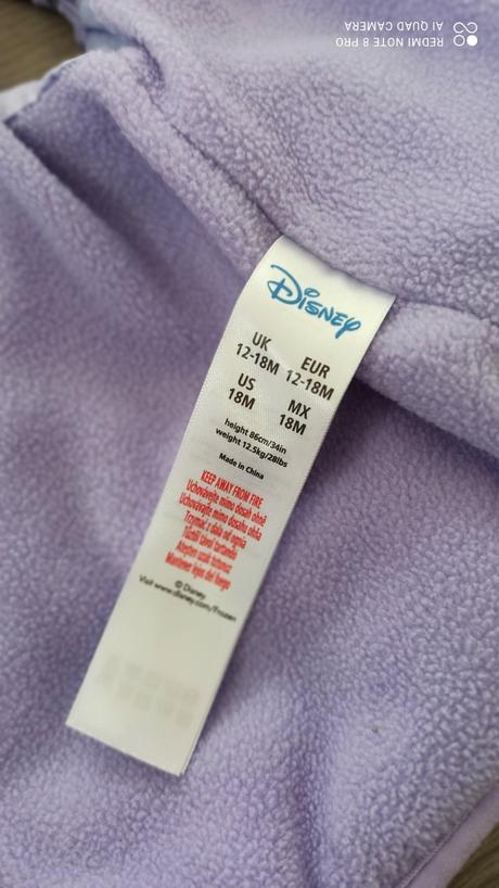 Vesta frozen 86, disney,86