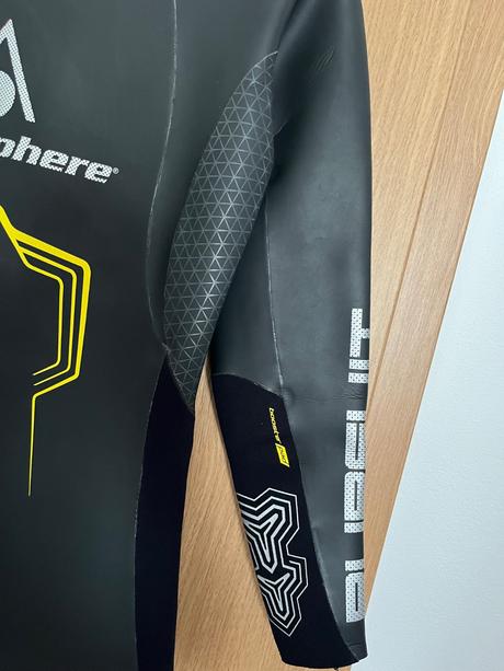 Neoprén aqua sphere, 