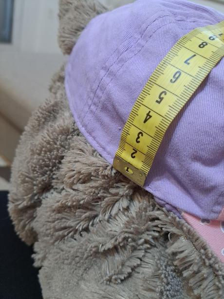 Šiltovka sofia, disney,86