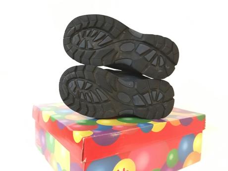 Zimne cizmy/snehule v. 28, bubble gummers,28