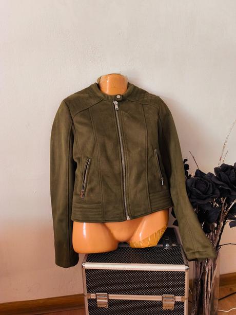 Bunda, tally weijl,m