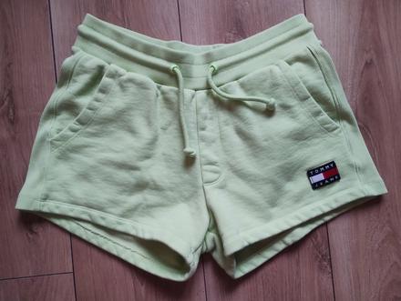 Šortky, tommy hilfiger,m