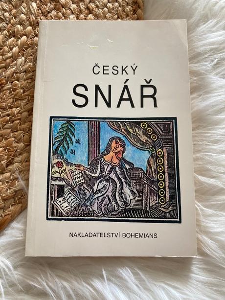 Český snář josef klempera (1990),