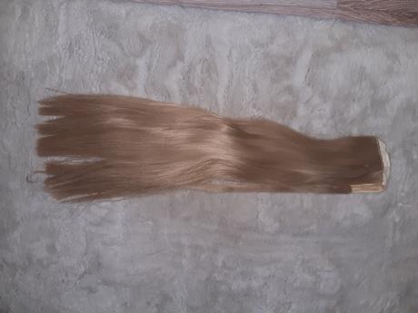 Príčesok do vlasov cop, 