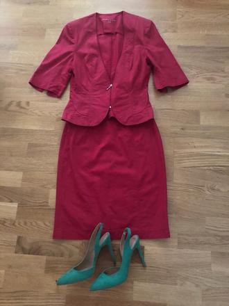 Dizajnérsky kostým, 36