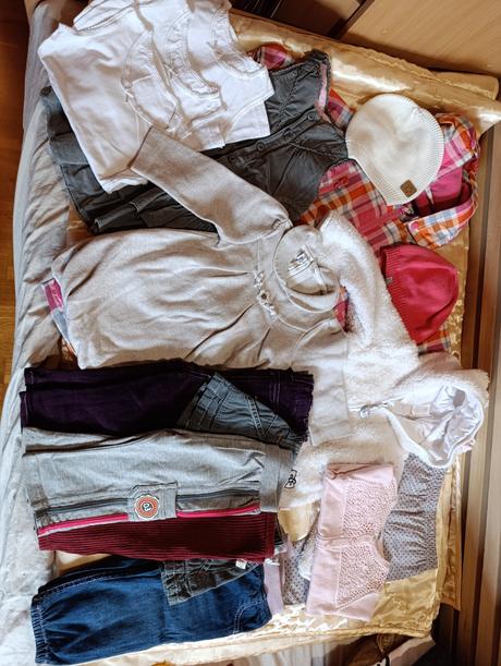 Dievčenský balík 80, 68–80