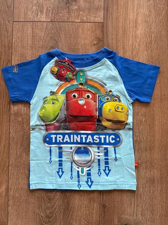 Tričko, disney,98