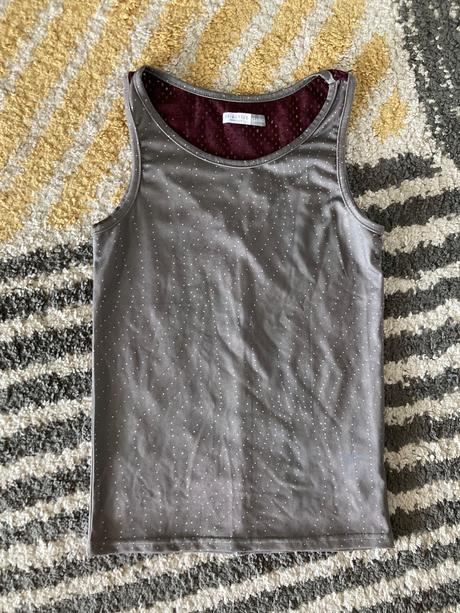 Tielko be active 134/140, reserved,134