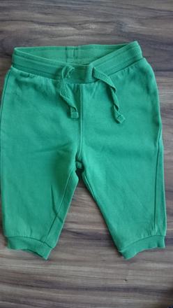 Tepláky h&m, h&m,68