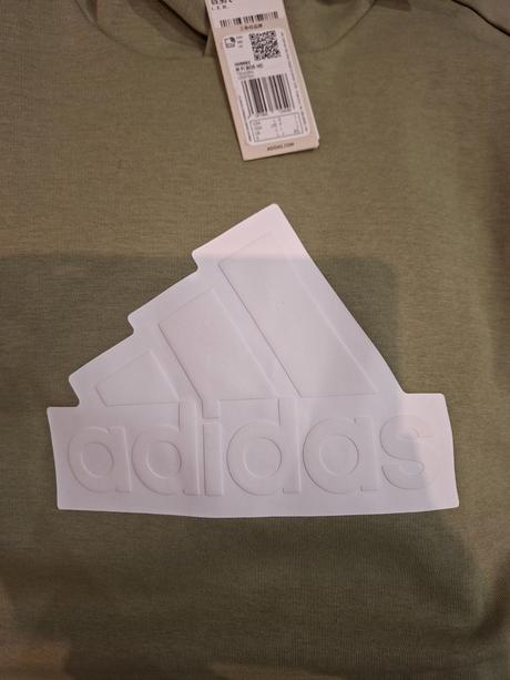Mikina panska adidas, adidas,l